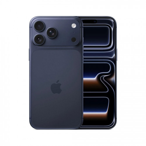 б/у Apple iPhone 17 Pro Max 1TB Deep Blue (MFYX4)